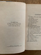 Pollyanna's Western Adventure