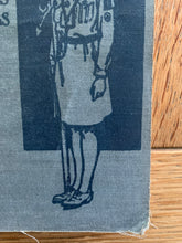 Hints on Girl Guide Tests - Tenderfoot, Second Class and First Class