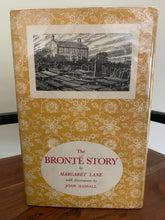 The Bronte Story (double signed)