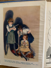 The British Girl's Annual 1924