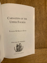 Carnation of the Upper Fourth