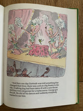 The Story of the Dancing Frog