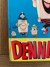Dennis The Menace 1962