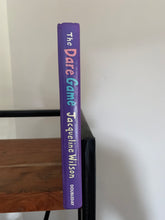 The Dare Game (double signed)