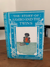 The Story of Sambo and the Twins