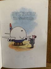 Dilbert in Seattle