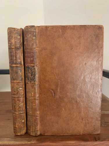 The Poetical Works of Dr Jonathan Swift. 2 volume set