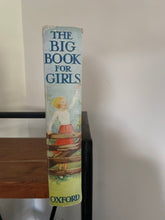 The Big Book for Girls 1935