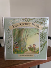 The Secret Path (signed)