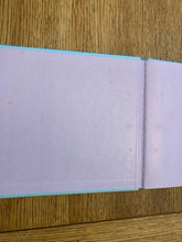 Monsters, Zoo, Circus & Families - Complete Foldaway set 1st editions