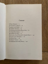 The Secrets of the Pirate Inn (signed)
