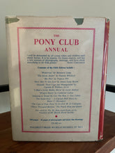 The Bertram Mills Book of the Circus