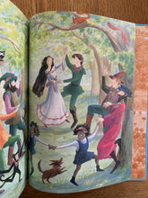 The Adventures of Robin Hood and Marian