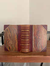 Knights Cabinet Edition of The Works of William Shakespeare 12 volumes in six pocket sized volumes