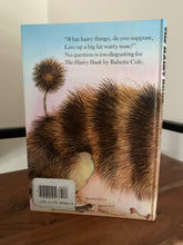 The Hairy Book