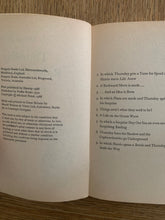 Thursday Rides Again