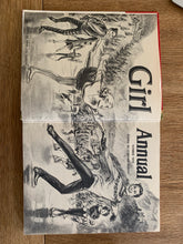 Girl Annual Number 9 1961