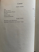 Judy's Cookery Book