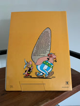 Asterix and the Normans