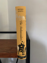 The Ambassadors - Folio Society in slipcase