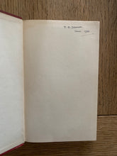 Letters of Travel (1892-1913)