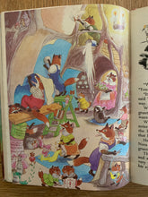 Enid Blyton's Foxglove Story Book