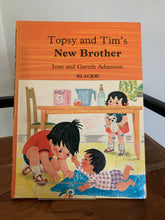 Topsy and Tim's New Brother