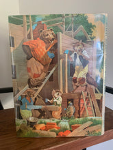 Brer Rabbit and Brer Fox