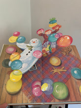 The Snowman Pop-Up Book