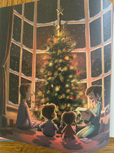 Grandpa Christmas