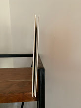 Willy and Hugh (signed)