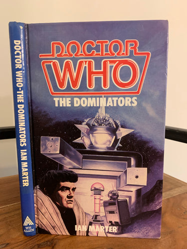 Doctor Who - The Dominators