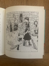 The Worst Witch