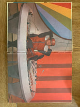 Captain Scarlet and the Mysterons