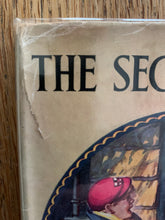The Secret Seven