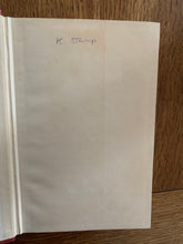 Biggles Learns to Fly