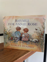 Rhymes For Annie Rose (signed)