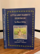 Little Grey Rabbit's Storybook