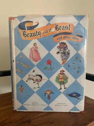 Beauty and the Beast and other tales
