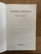 Summer Pudding