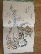 Callum's Big Day (Double signed. Complete with fold-out promotional poster)