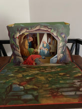 The Story of Jesus (pop-up)