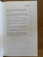 Claudius The God - Folio Society in slipcase