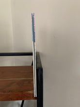 Elmer in the Snow (signed with Elmer doodle)