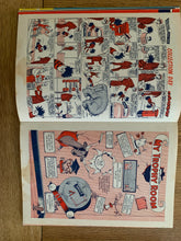 Dennis The Menace 1962