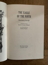 The Eagle of the Ninth