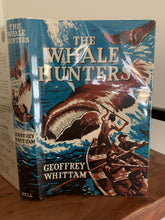 The Whale Hunters