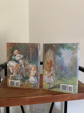 The Macmillan Alice: Alice's Adventures in Wonderland and Alice Through The Looking Glass