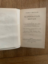 Scandinavian Britain