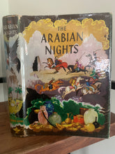 The Arabian Nights